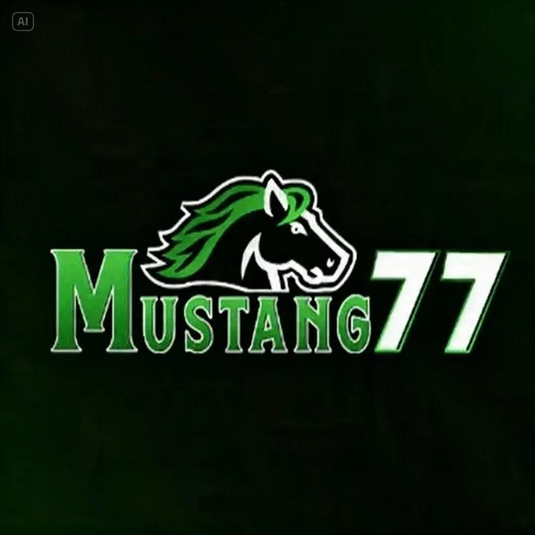 mustang77 - Catatan Keuangan APK